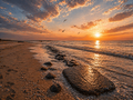 Sunset Shore