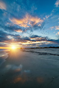 Coastal Calm