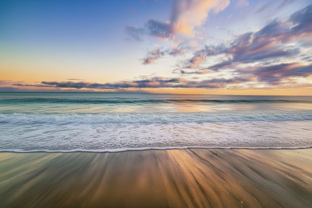 Clouds in Motion