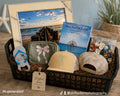 Drifted Lens Photography Coastal Gift Bag