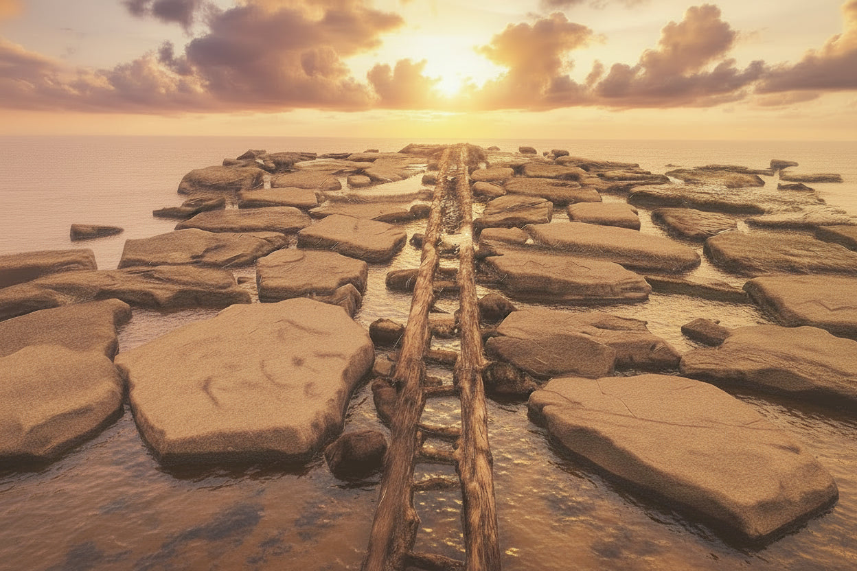 Time Meets the Tide
