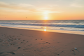 Take only memories and leave only footprints
