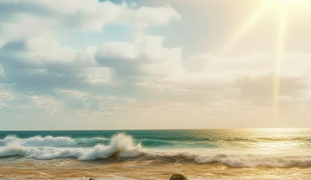 Pearl Sand Beach