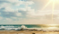 Pearl Sand Beach