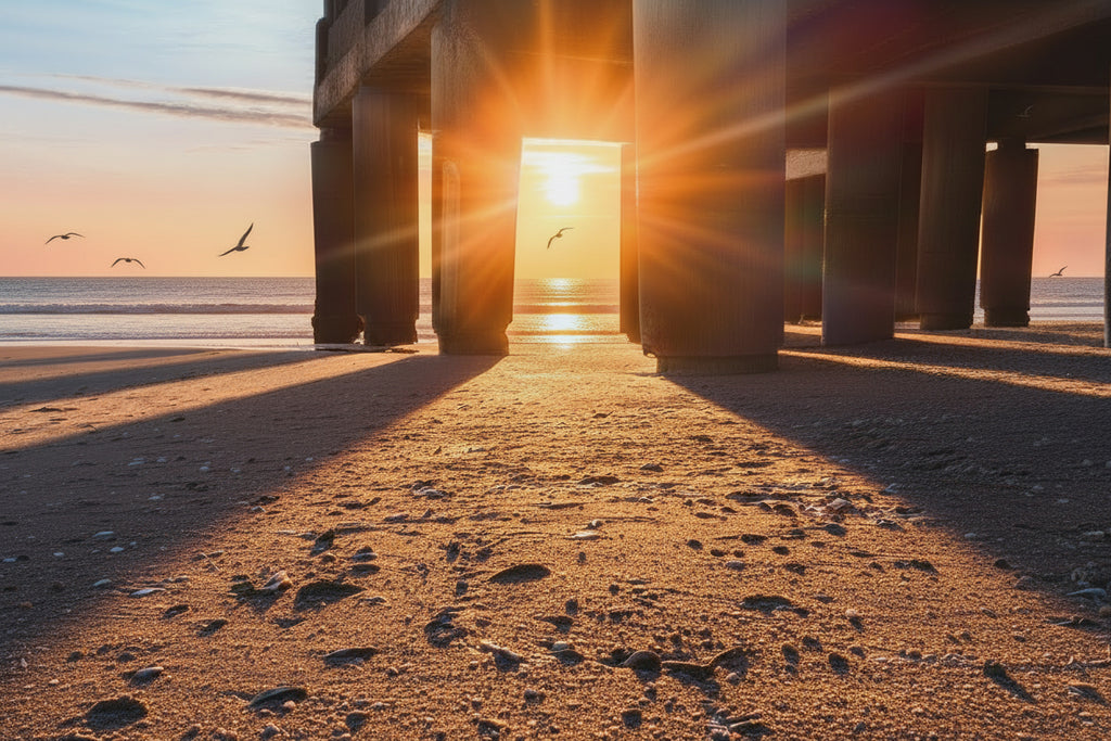 Walking on Sunshine
