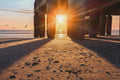 Walking on Sunshine