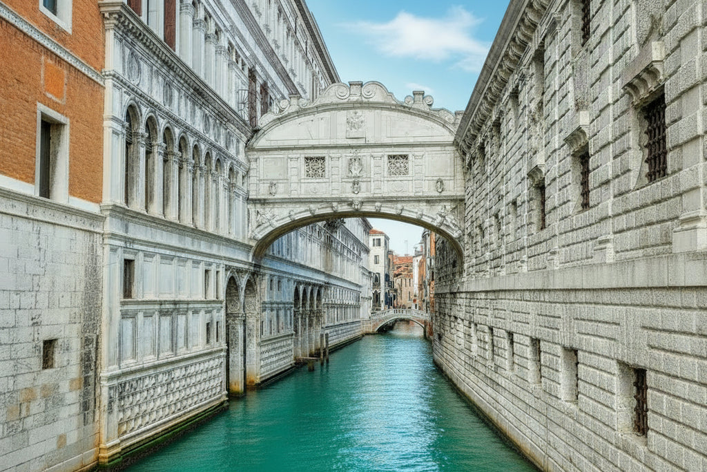 Italy's Timeless Buildings