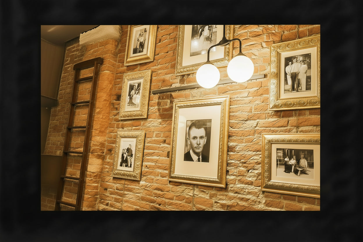 Brick Italian Restaurant