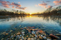 Quiet Wild Waters